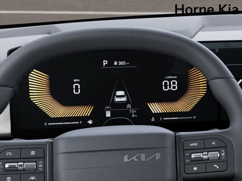 New 2027 Kia Seltos LX FWD image 21
