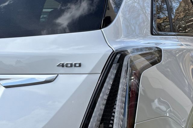 New 2026 Cadillac XT5 Sportv w/ LPO, Floor Liner Package image 27