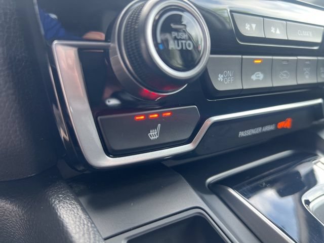 Certified 2019 Honda CR-V EX-L image 35