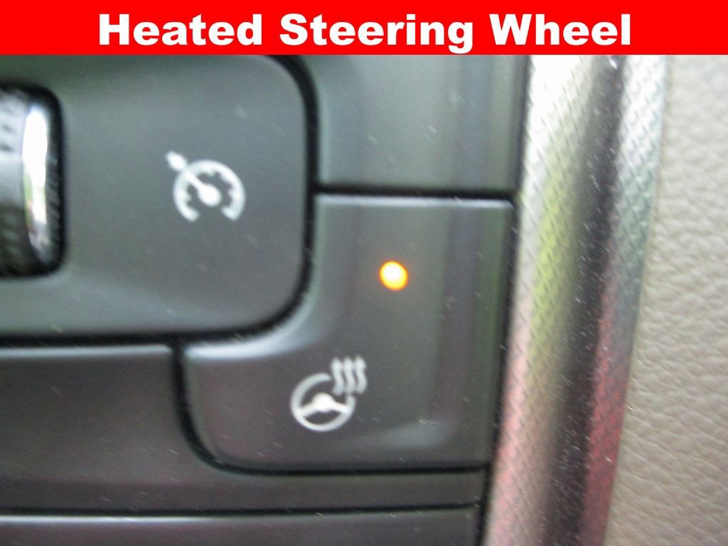 Used 2023 GMC Yukon XL Denali w/ LPO, Floor Liner Package image 34