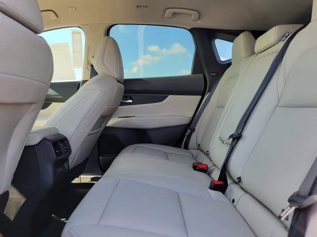 New 2026 Nissan Murano SV image 29