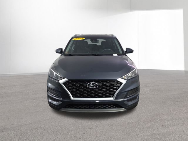 Used 2020 Hyundai Tucson SEL AWD/4WD image 16