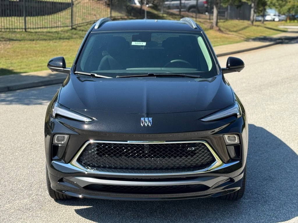 New 2026 Buick Encore GX Sport Touring w/ Advanced Technology Package image 7