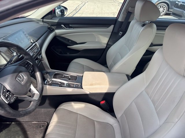 Used 2019 Honda Accord EX-L image 5