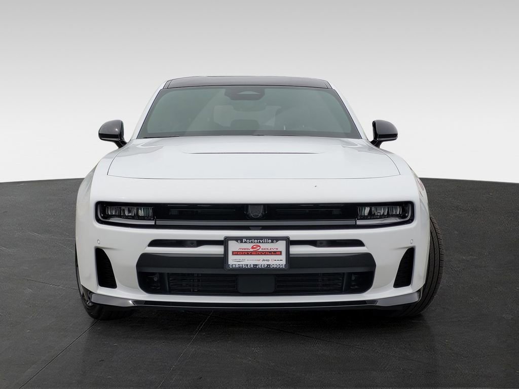 New 2026 Dodge Charger R/T image 2
