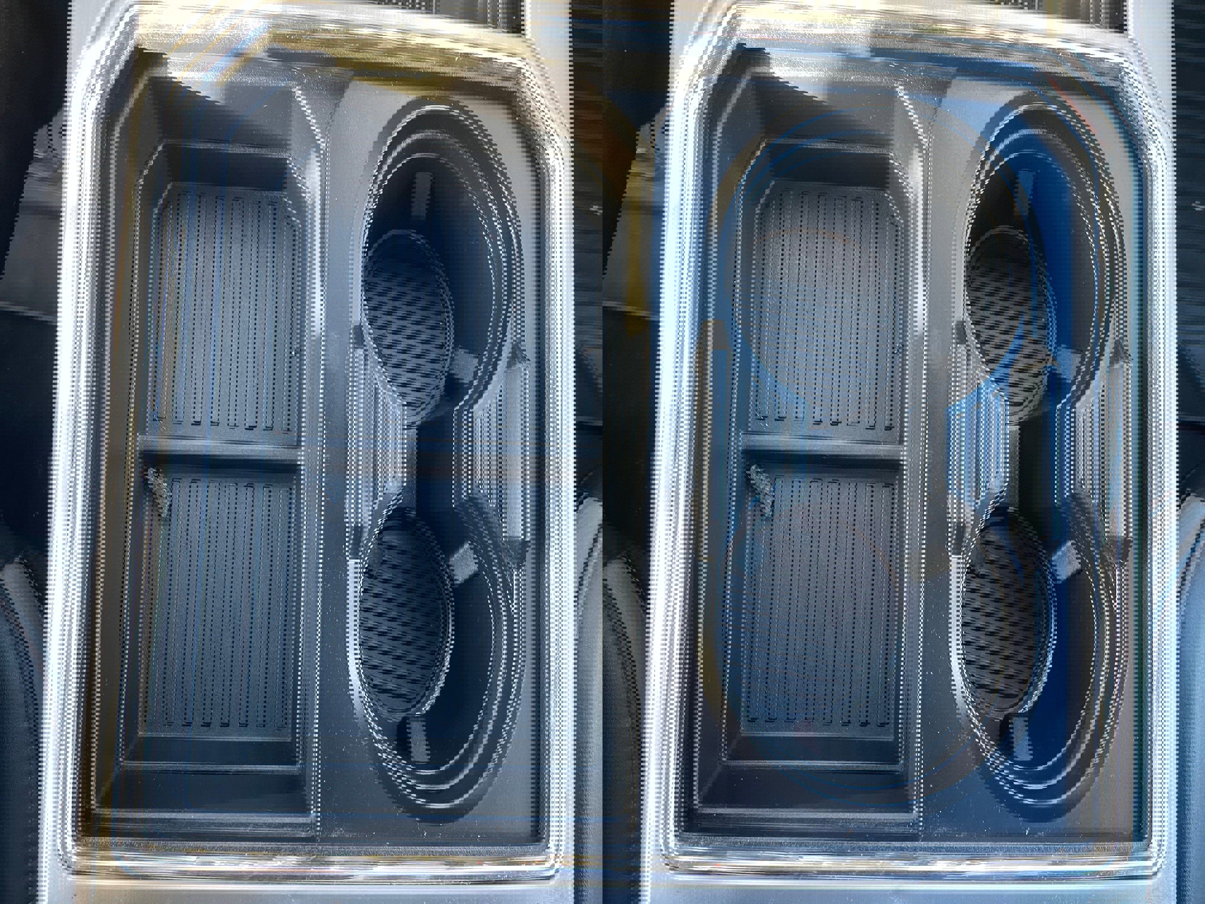 Used 2019 Ford F250 Platinum w/ Platinum Ultimate Package image 17