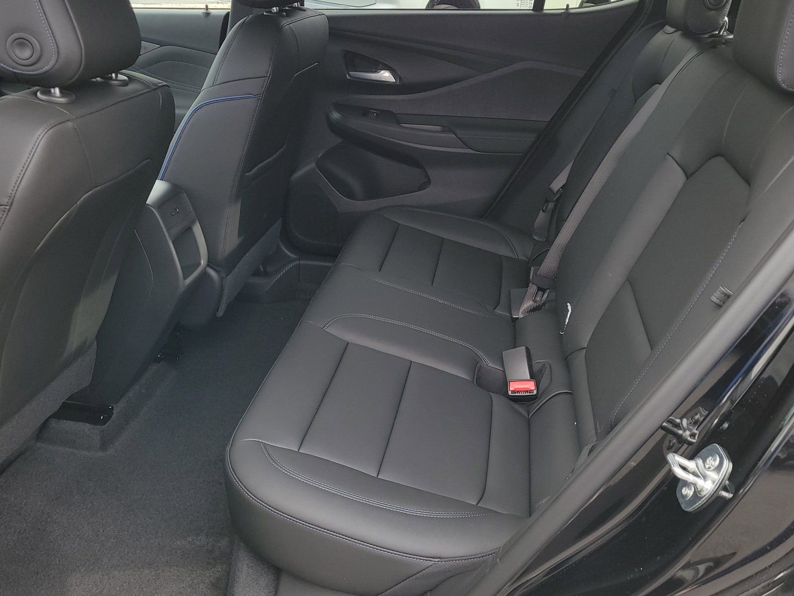 New 2026 Buick Envista Sport Touring w/ Convenience I Package FWD image 7