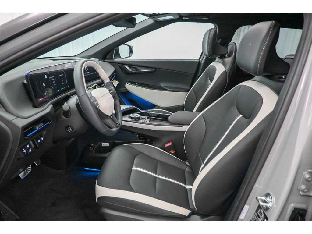 New 2025 Kia EV6 GT-Line image 20