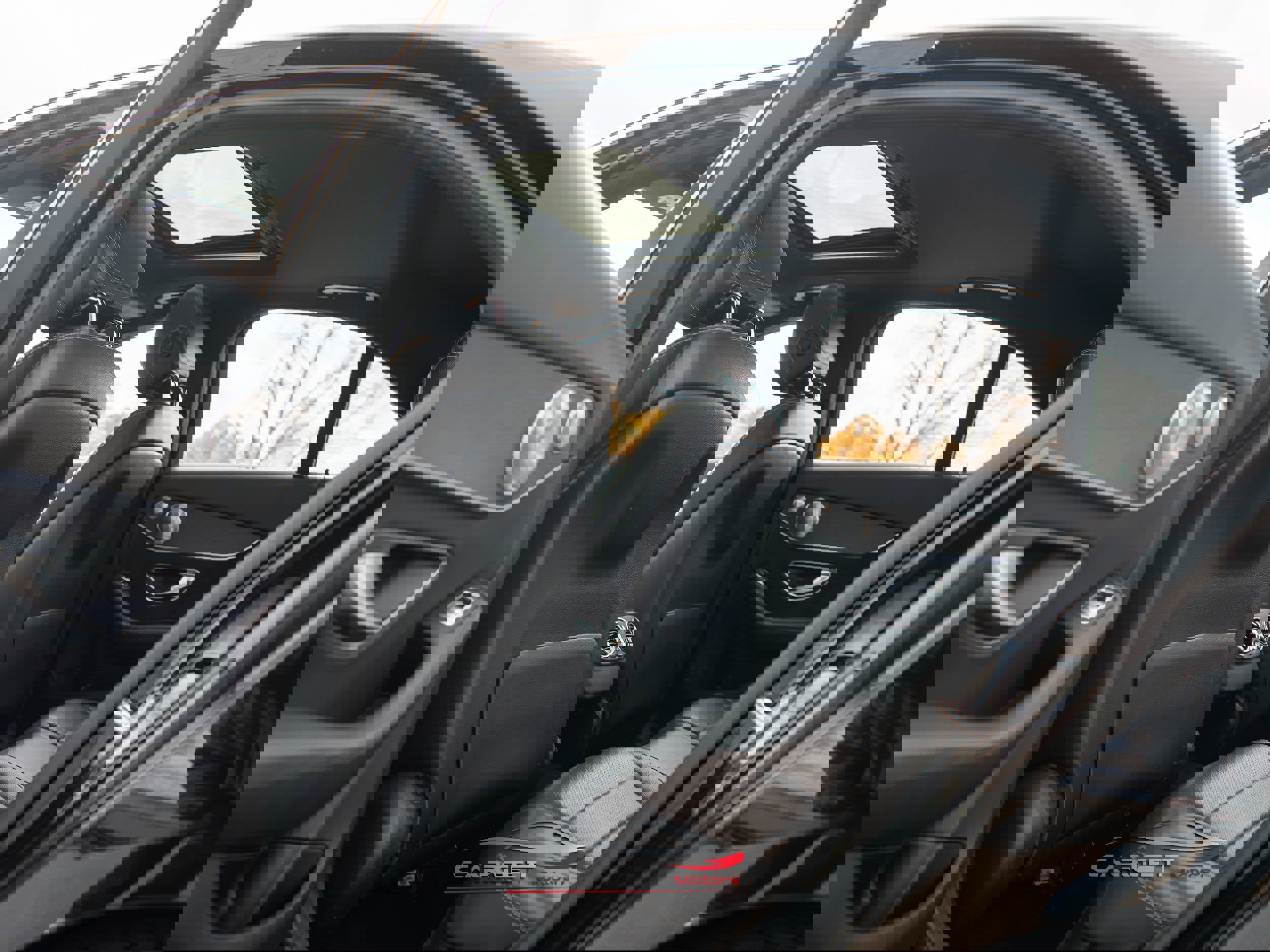 Used 2020 Mercedes-Benz C 300 4MATIC Sedan image 19