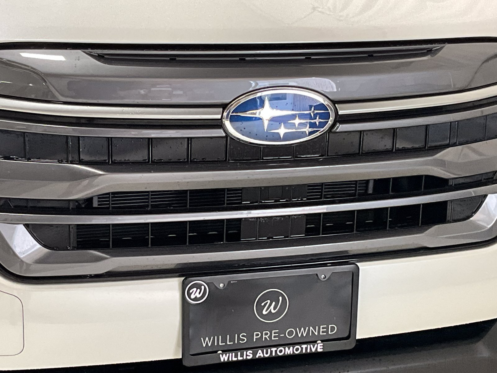 Used 2025 Subaru Forester Limited AWD/4WD image 28