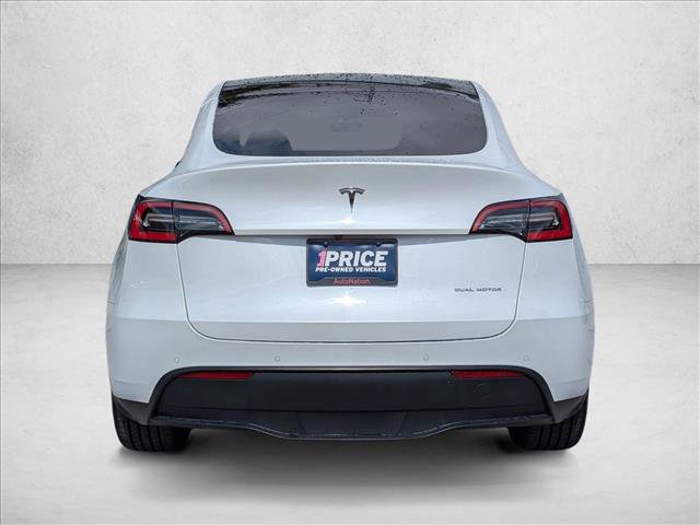Used 2021 Tesla Model Y Long Range image 7