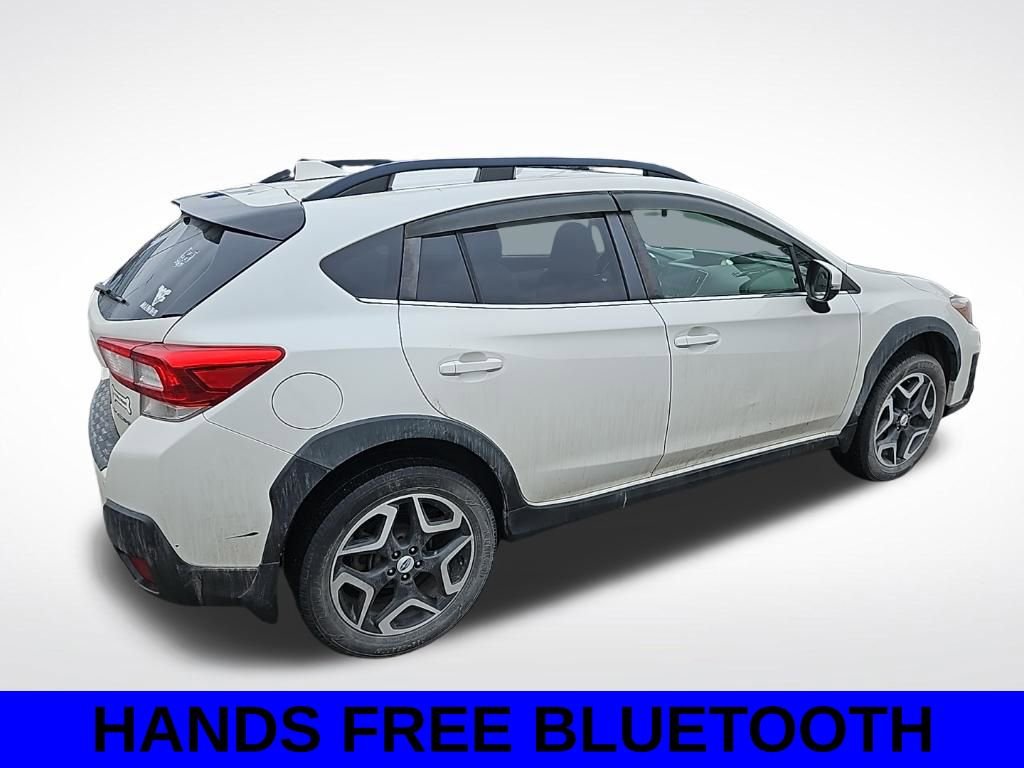 Used 2018 Subaru Crosstrek 2.0i Limited image 5