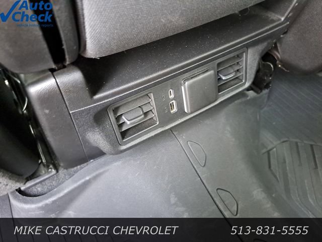Used 2023 Chevrolet Silverado 1500 LT image 13
