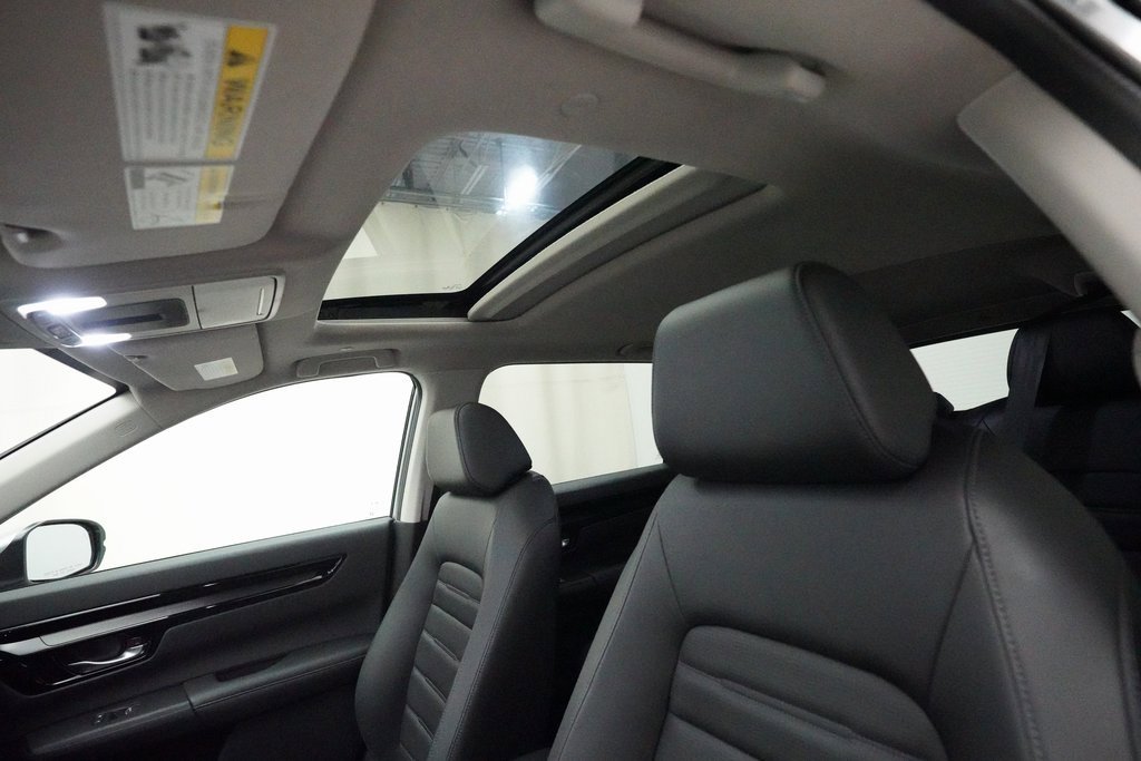 Certified 2023 Honda CR-V EX-L image 32
