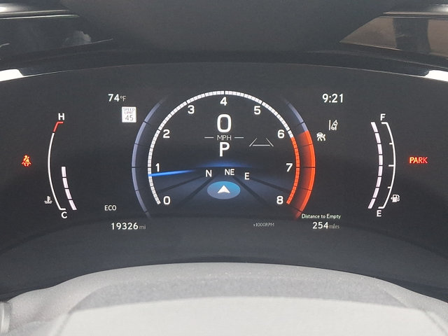 Certified 2024 Lexus NX 350 F Sport AWD/4WD image 18