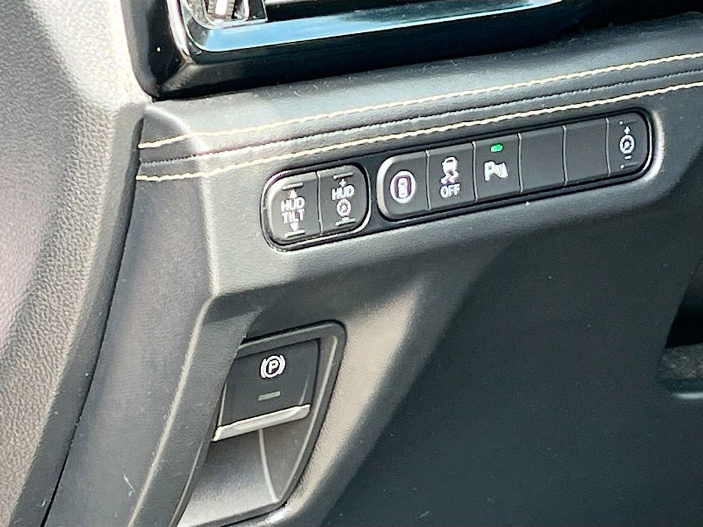 Used 2023 Acura MDX SH-AWD w/ Advance Package image 10