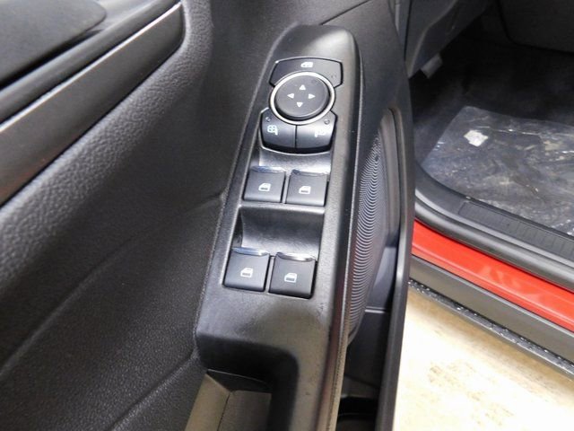 New 2026 Ford Escape Active w/ Cold Weather Package image 19