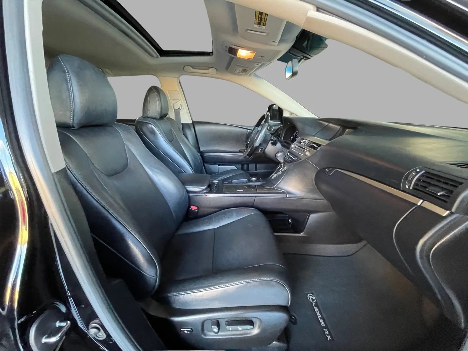Used 2015 Lexus RX 350 FWD w/ Premium Package image 22