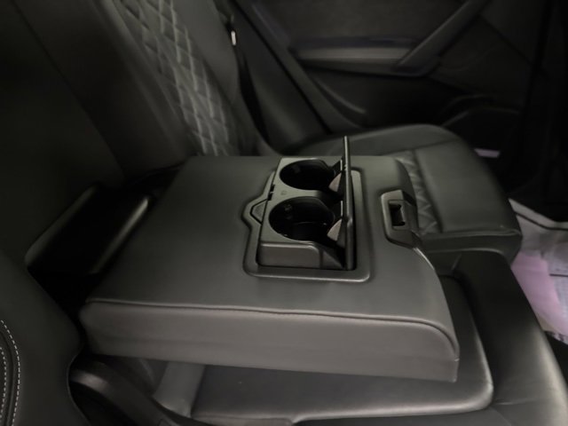 Used 2020 Audi SQ5 Premium Plus w/ Premium Plus Package image 14