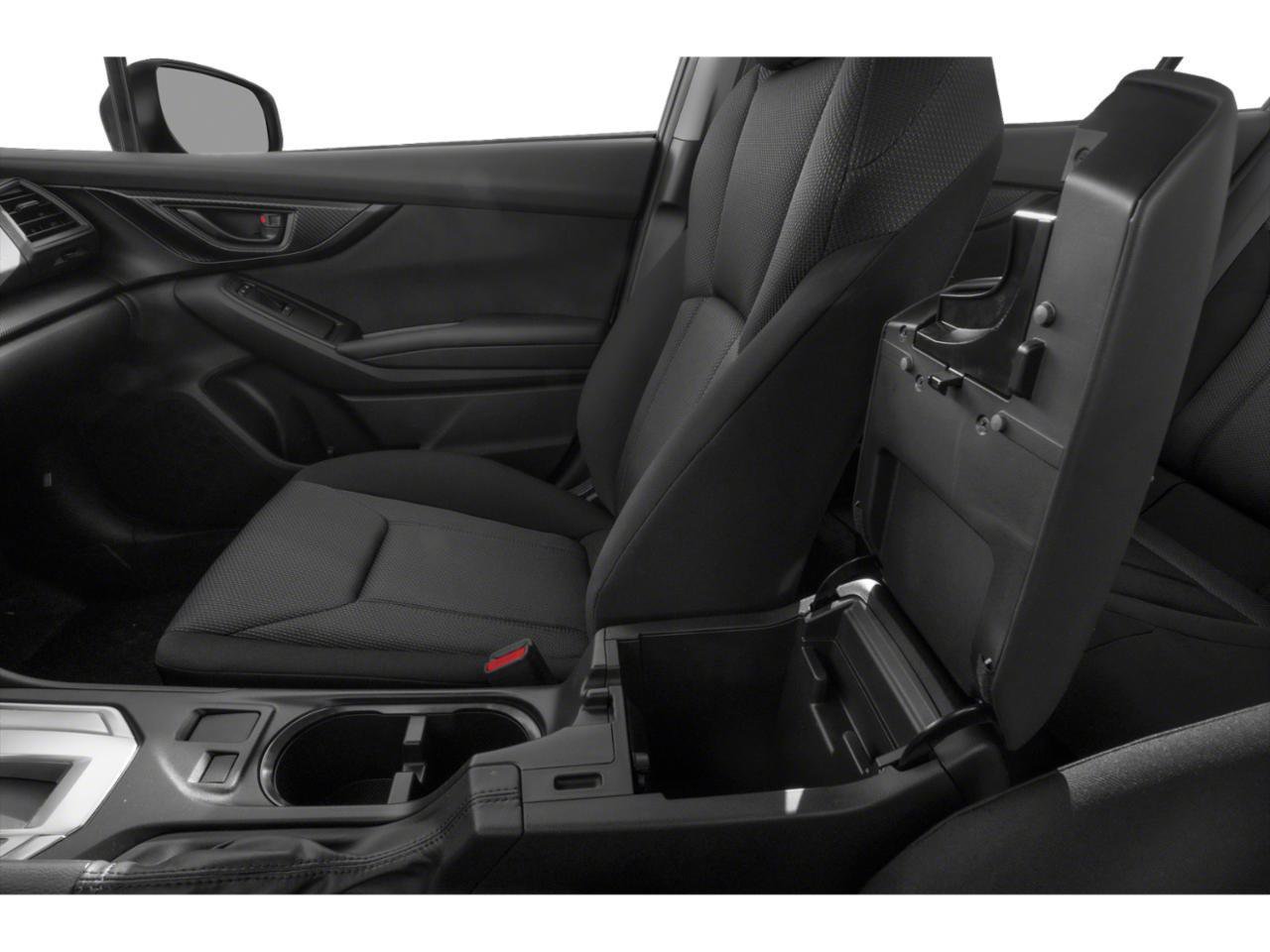 Used 2023 Subaru Impreza 2.0i AWD/4WD image 9