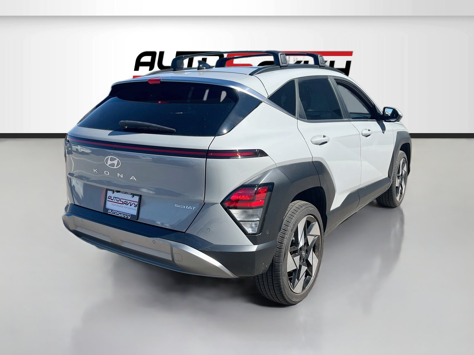 Used 2026 Hyundai Kona Limited AWD/4WD image 7