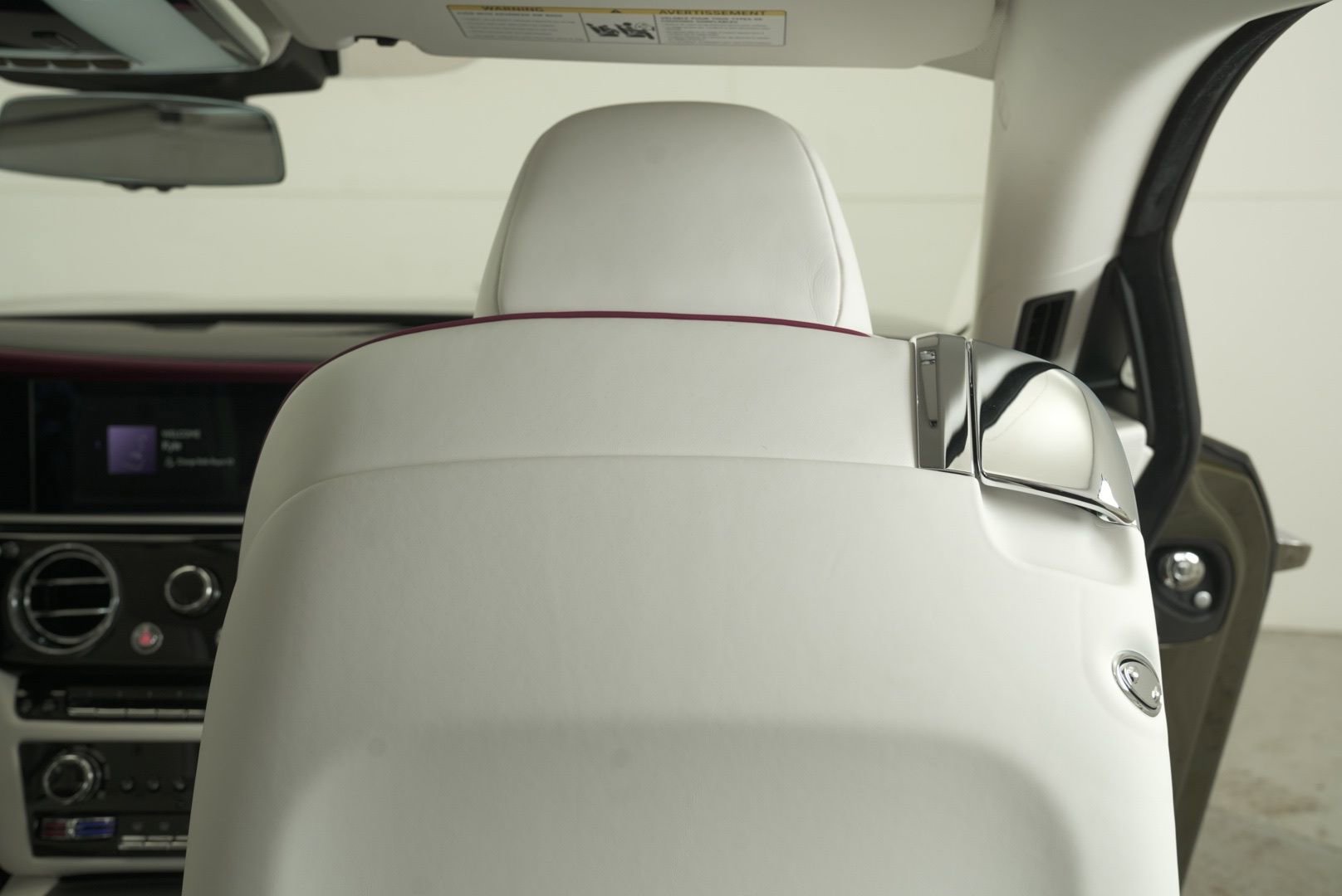 Certified 2024 Rolls-Royce Spectre w/ Spectre Launch Package image 85