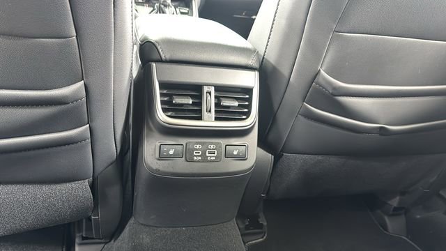 Certified 2024 Subaru Outback Touring XT w/ Popular Package #2 image 41