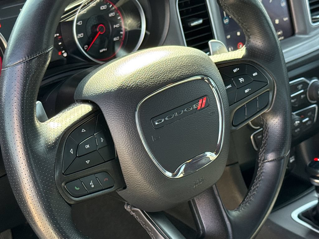 Used 2023 Dodge Charger R/T RWD image 29