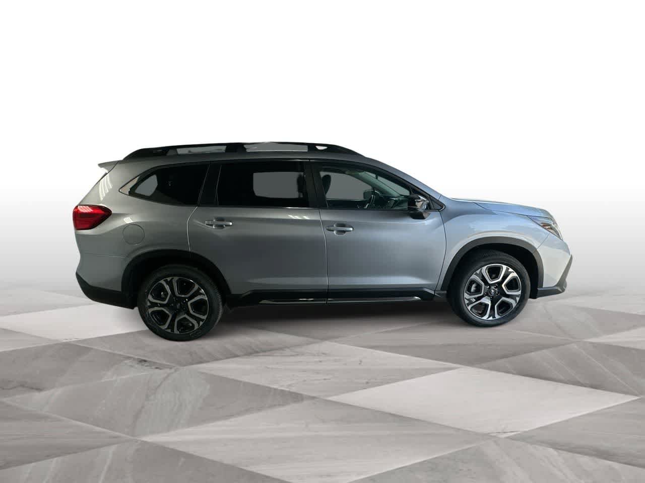 New 2026 Subaru Ascent Limited AWD/4WD image 9