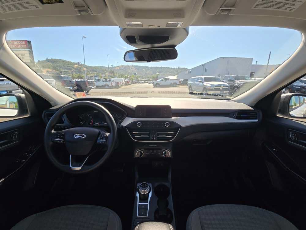Used 2022 Ford Escape S AWD/4WD image 15