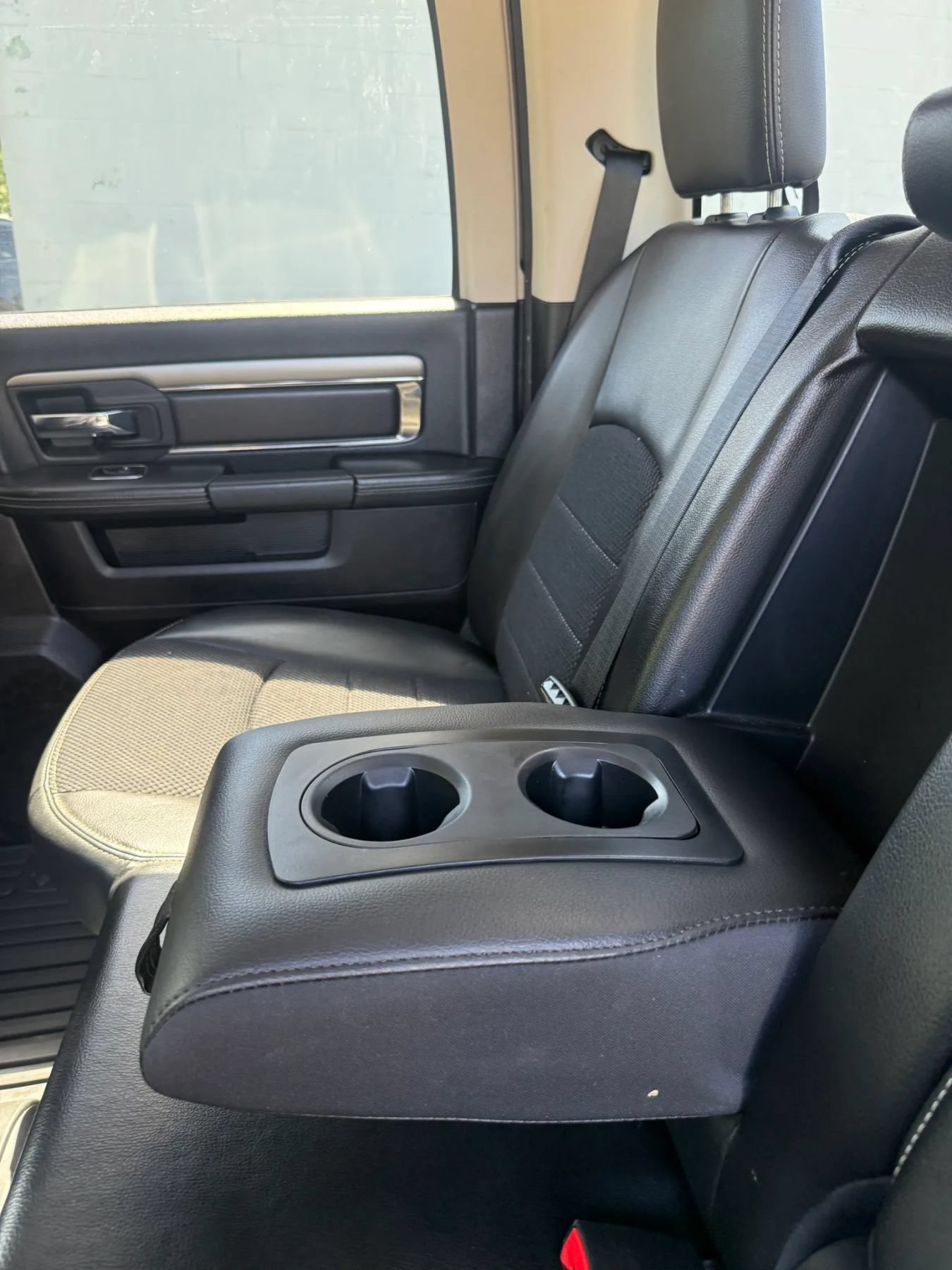 Used 2014 RAM 1500 Sport w/ Remote Start & Security Group AWD/4WD image 32