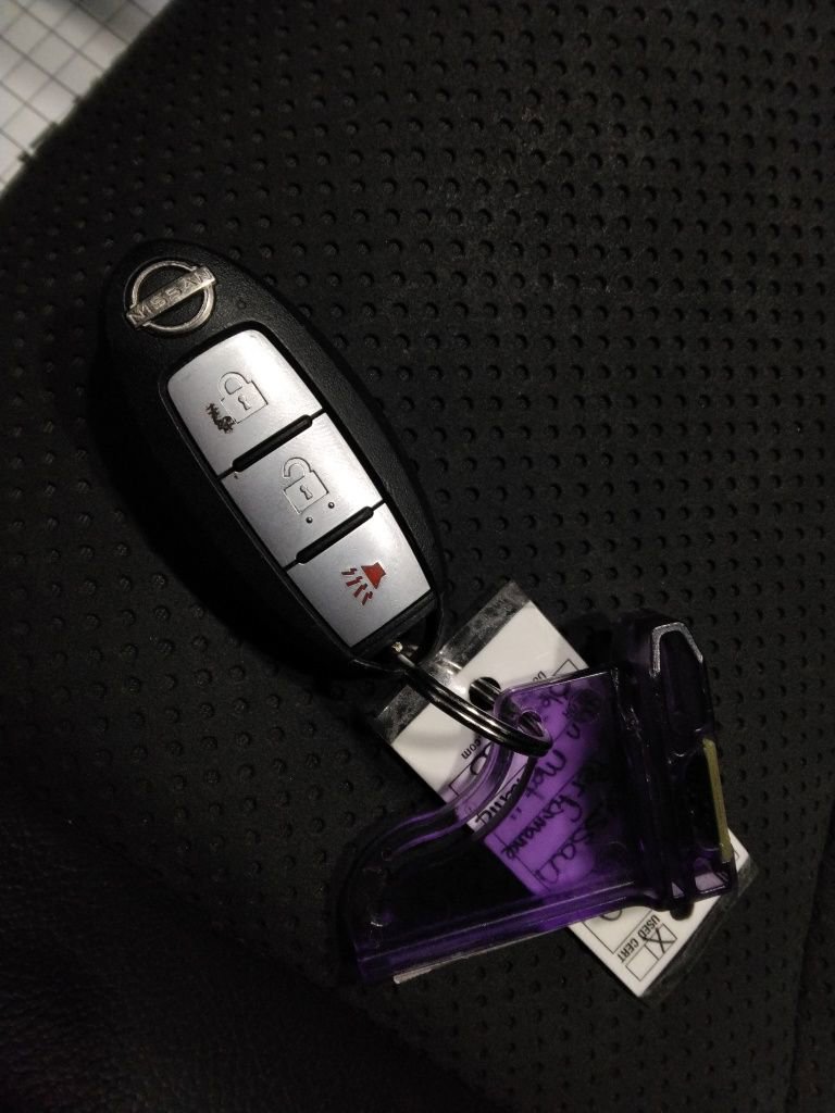 Used 2024 Nissan Z Performance w/ Floor Mat Package image 42