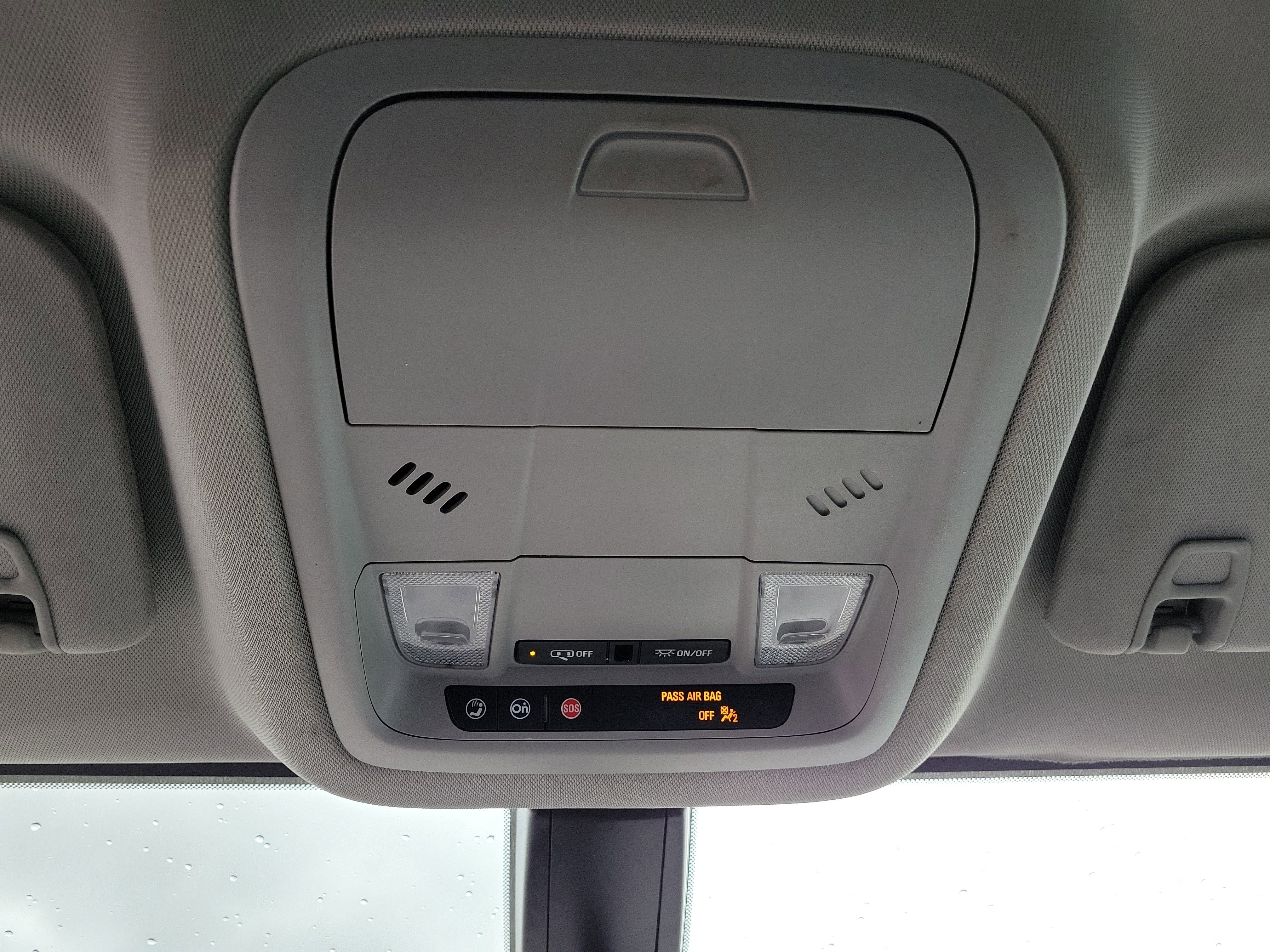 Used 2020 GMC Acadia SLE image 31