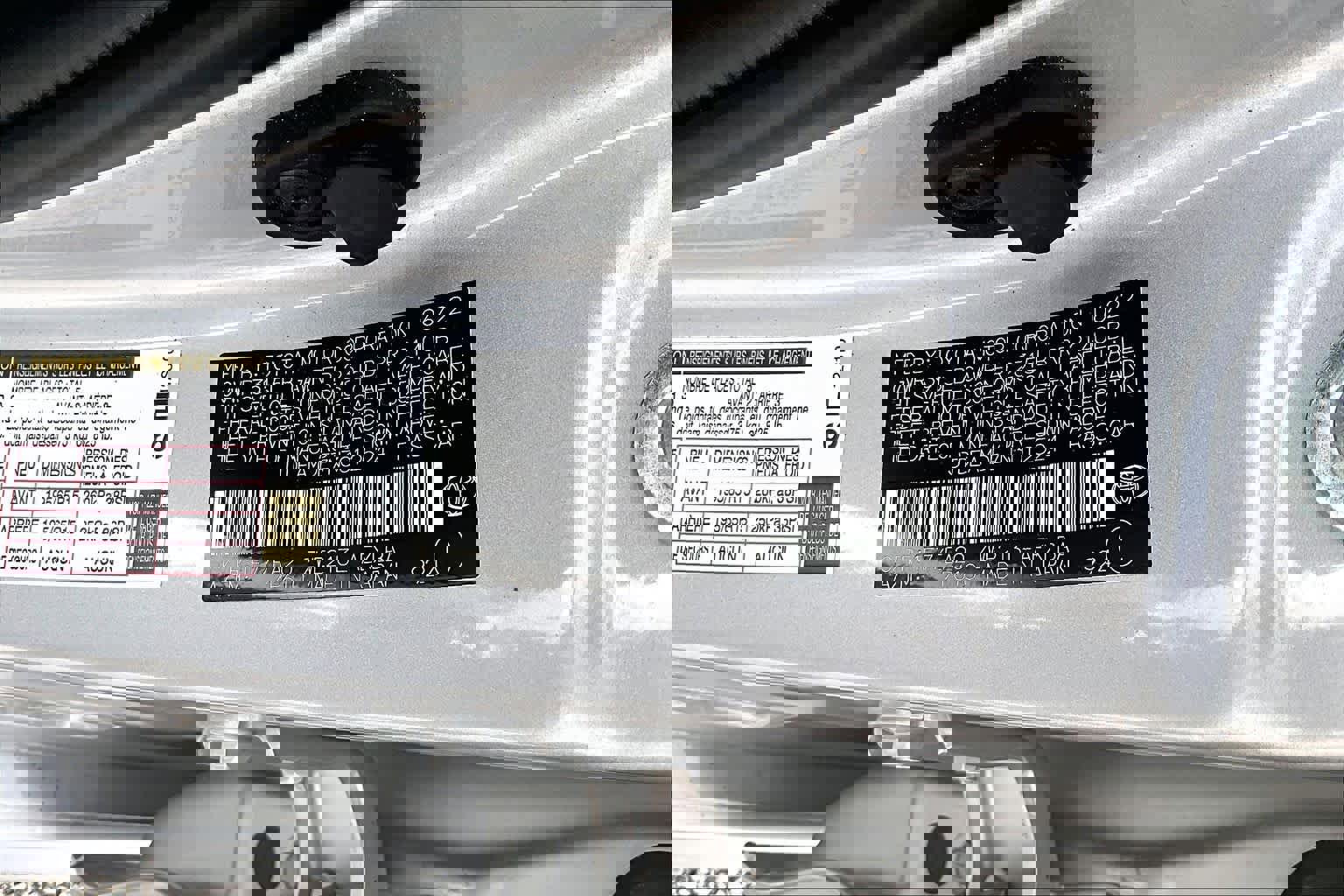 Used 2022 Toyota Corolla LE image 35