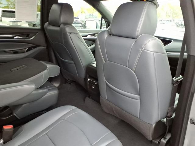 Used 2024 Buick Enclave Essence w/ Sport Touring Edition FWD image 22