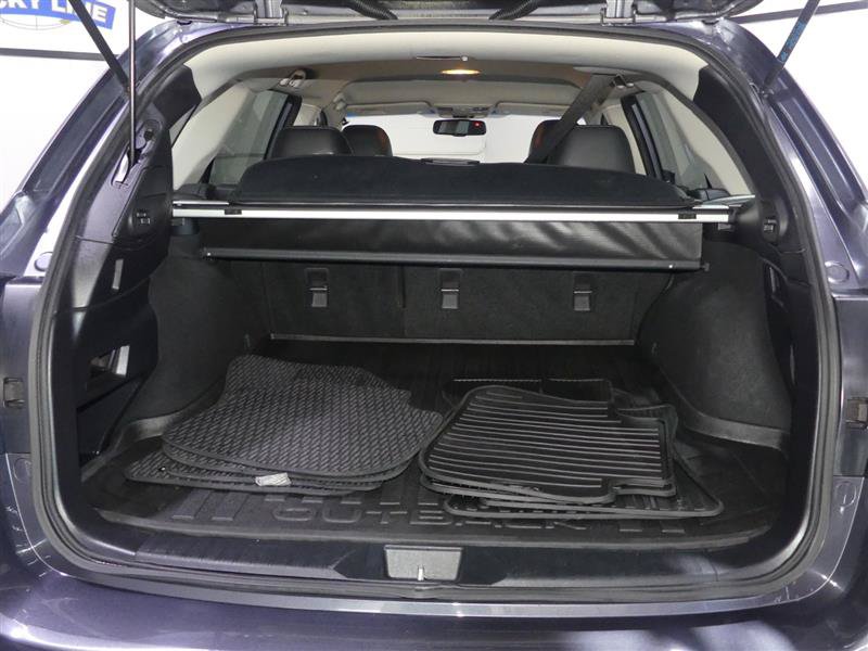 Used 2016 Subaru Outback 2.5i Limited AWD/4WD image 9