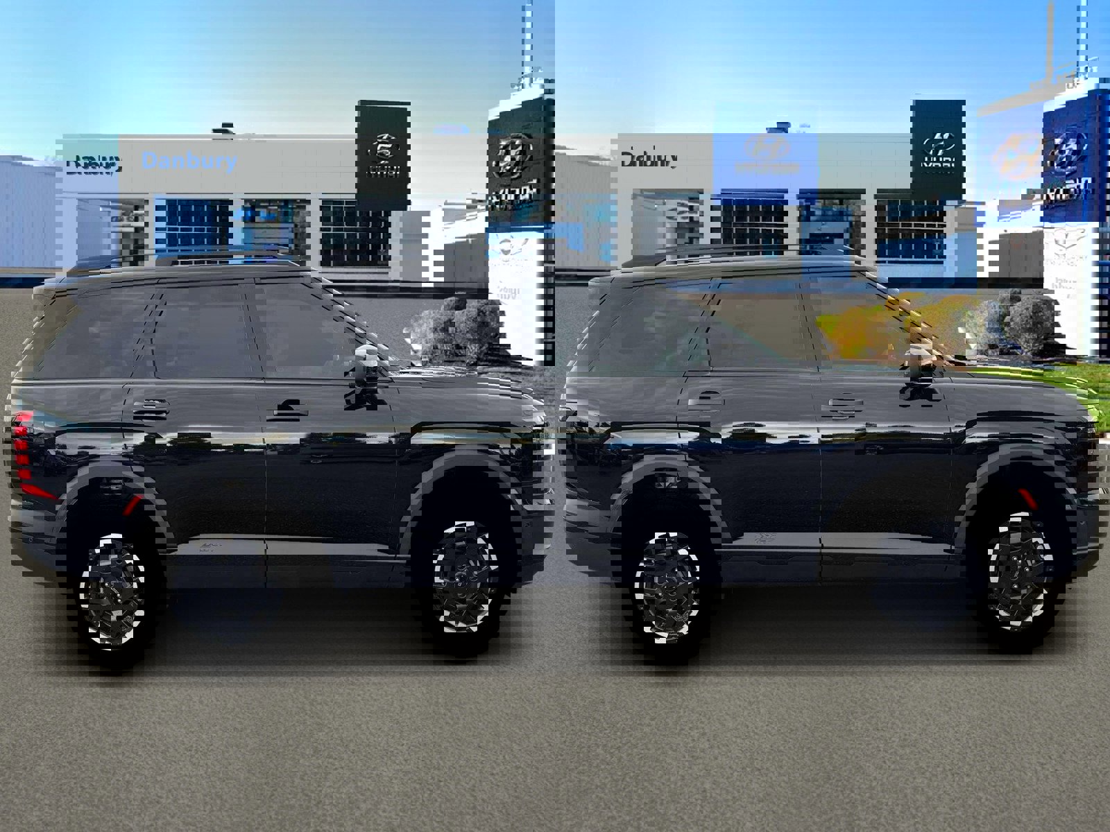 New 2026 Hyundai Palisade XRT Pro image 9