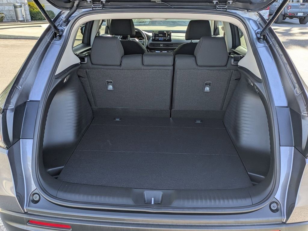 Certified 2026 Honda HR-V LX image 18