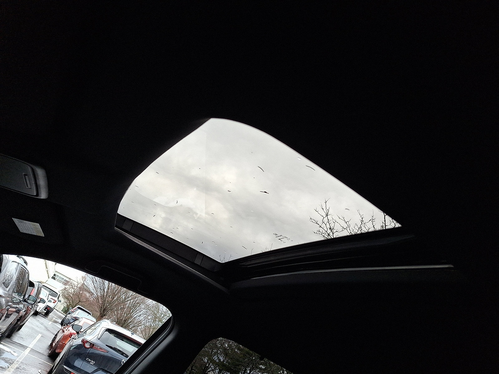 Used 2023 Honda Passport TrailSport image 14