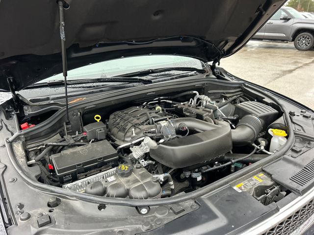 Used 2024 Dodge Durango SXT image 34