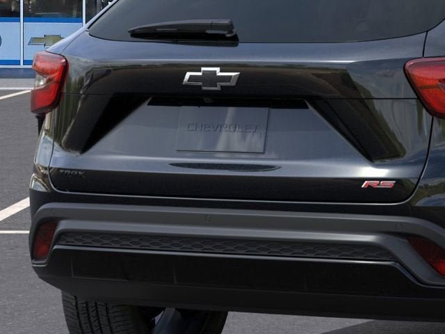 New 2026 Chevrolet Trax RS image 14