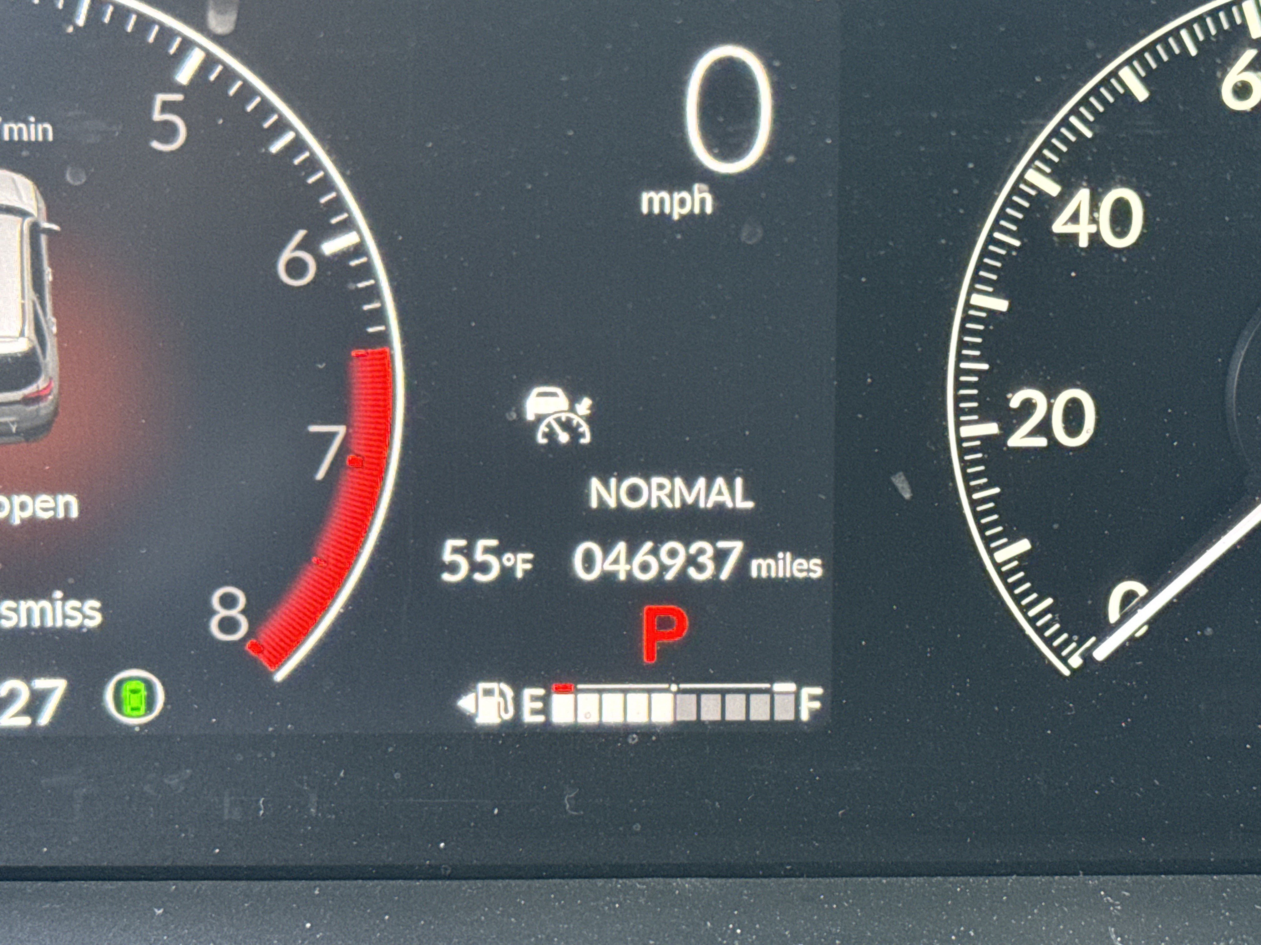 Used 2024 Honda Pilot Touring image 21