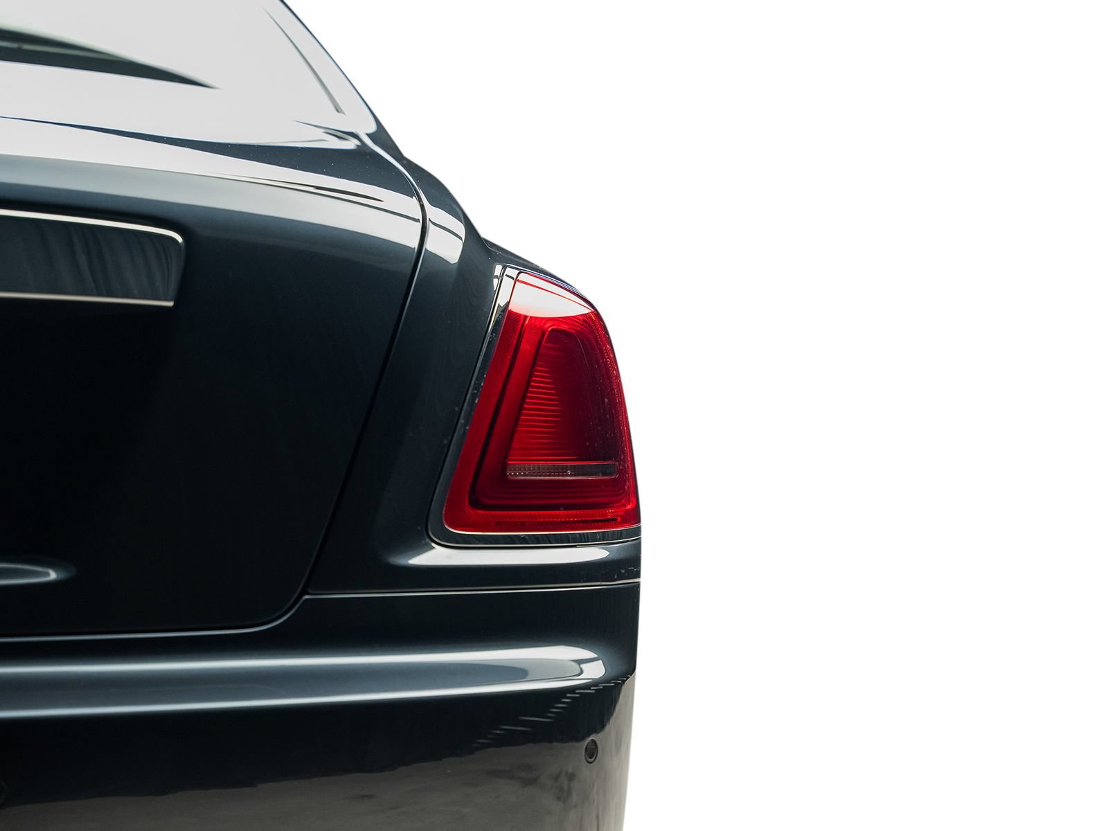 Used 2011 Rolls-Royce Ghost RWD image 14