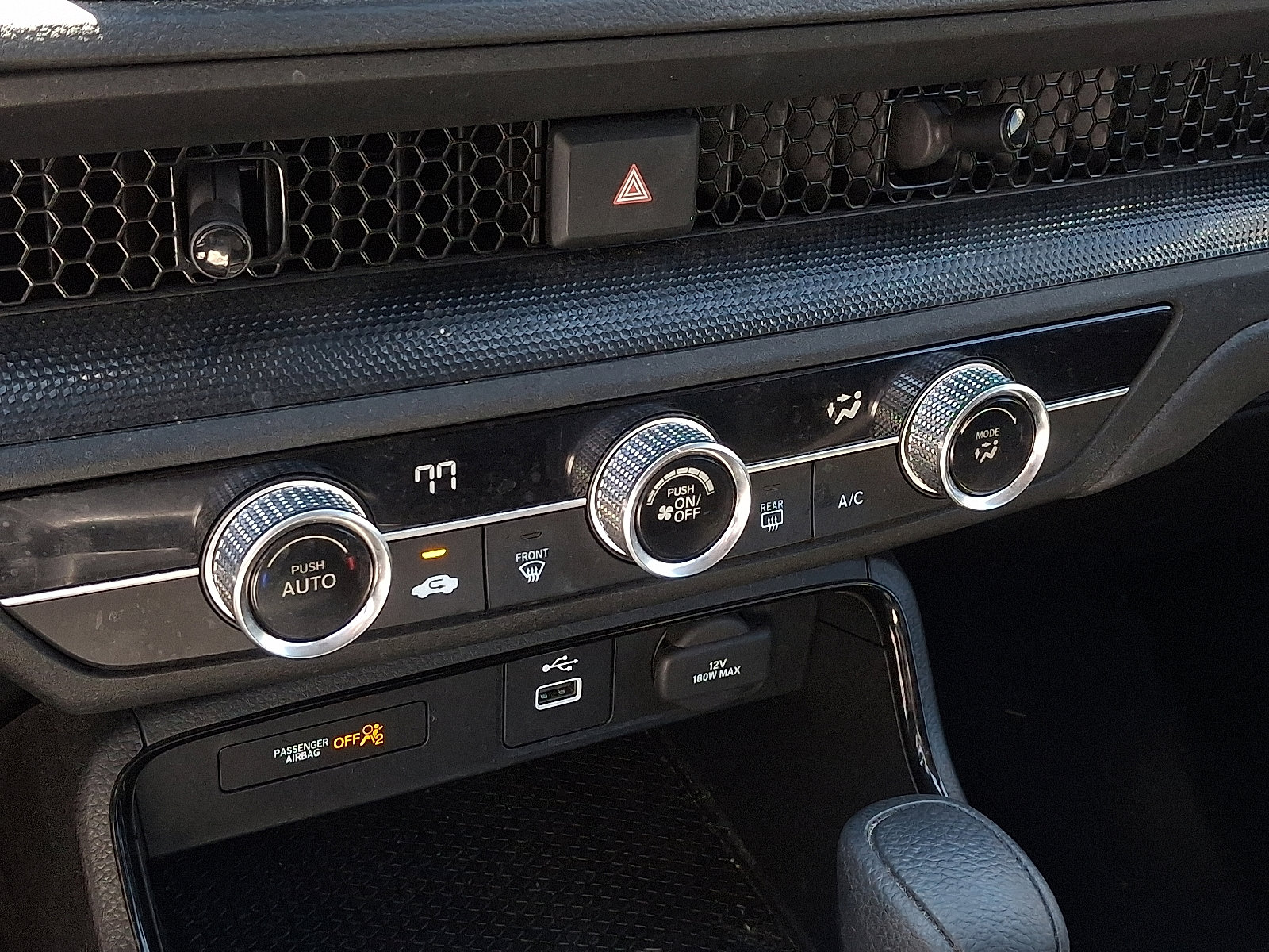 Certified 2023 Honda CR-V LX image 18