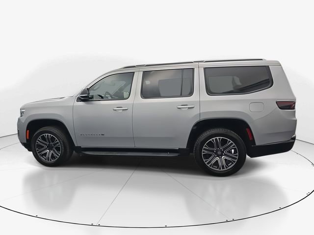 Used 2024 Jeep Wagoneer Series II w/ Flexible Seating Group image 6