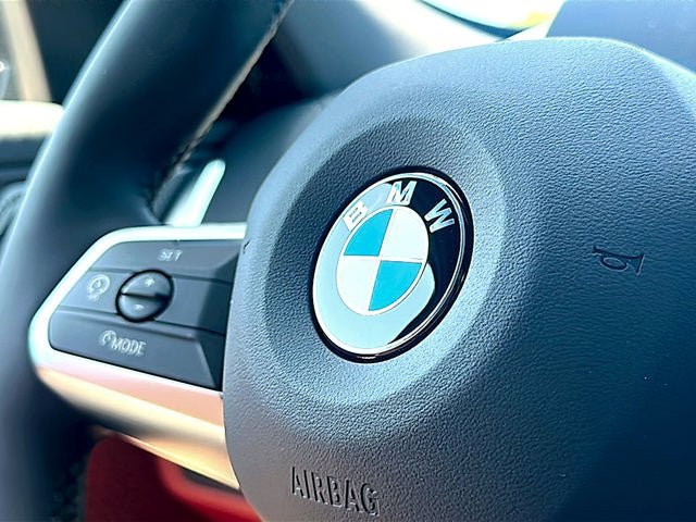 New 2026 BMW X2 xDrive28i w/ Technology Package AWD/4WD image 51