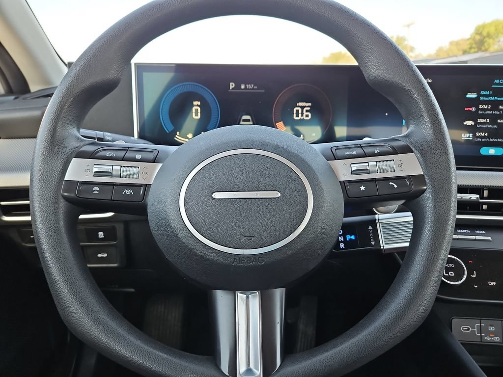 Used 2024 Hyundai Sonata SEL FWD image 24