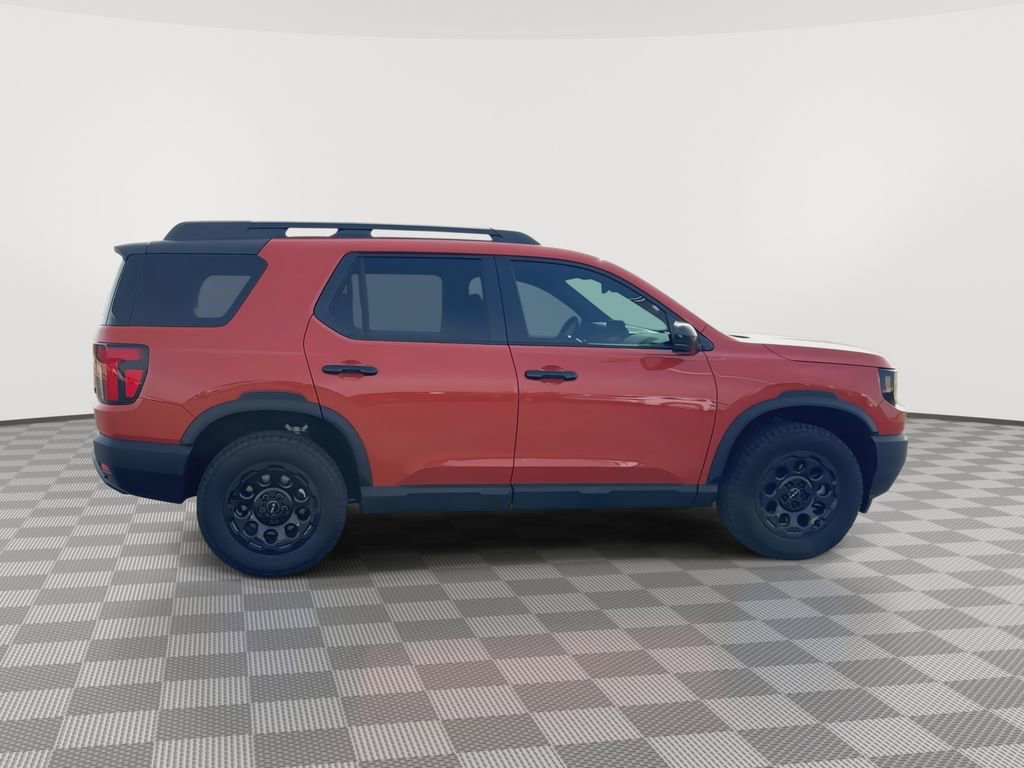 New 2026 Honda Passport TrailSport image 9