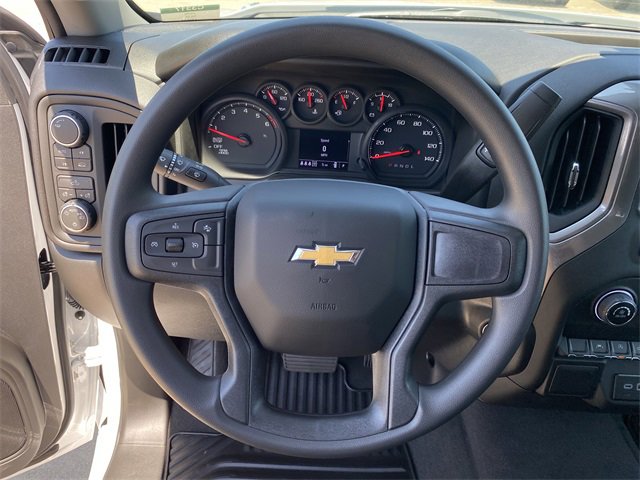 New 2026 Chevrolet Silverado 1500 Custom image 29