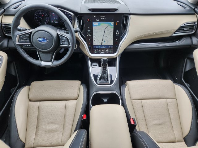 Certified 2024 Subaru Outback Limited AWD/4WD image 28